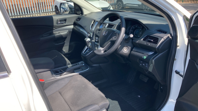 Honda CR-V 2.0 i-VTEC SE Plus 5dr Auto [Nav] Petrol Estate